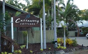 Cassawong Cottages Mission Beach